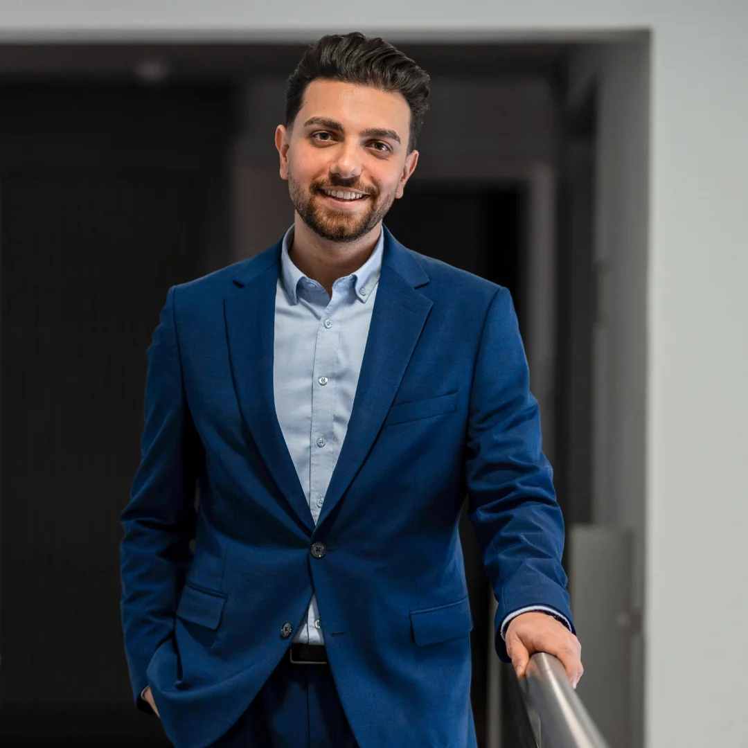 Serdan, Finanzberater der Deutschen Ärzte Finanz in Göttingen